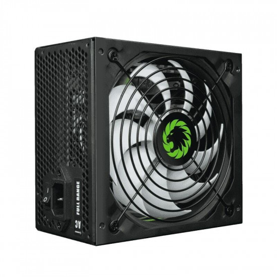Блок живлення GameMax GP-750 750W Black