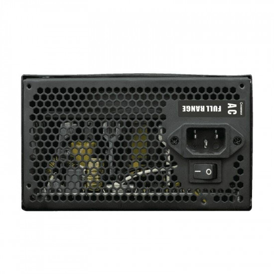 Блок живлення GameMax GP-750 750W Black