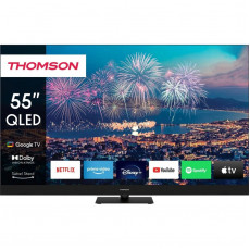 Телевізор Thomson 55QG6C14