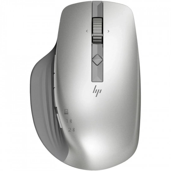 Миша бездротова HP Creator 930 WL Silver (1D0K9AA)