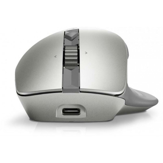 Миша бездротова HP Creator 930 WL Silver (1D0K9AA)