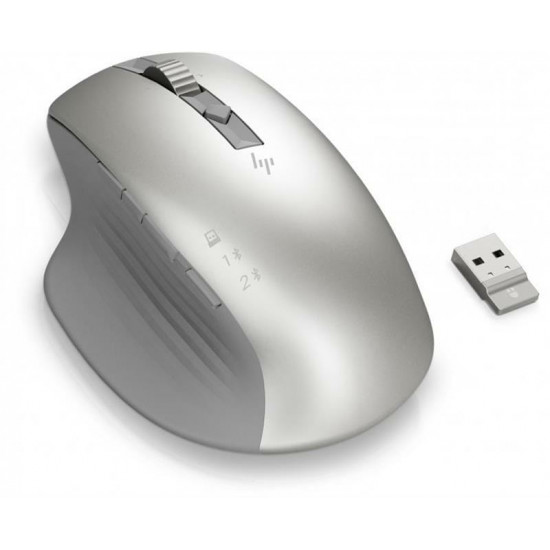 Миша бездротова HP Creator 930 WL Silver (1D0K9AA)
