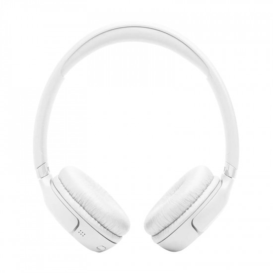 Bluetooth-гарнітура JBL Tune 530BT White (JBLT530BTWHTEU)