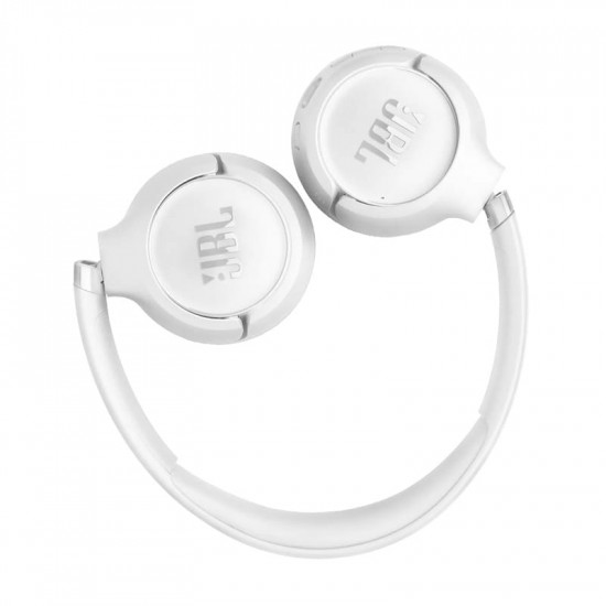 Bluetooth-гарнітура JBL Tune 530BT White (JBLT530BTWHTEU)