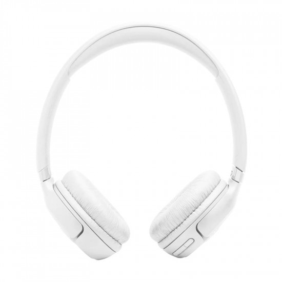 Bluetooth-гарнітура JBL Tune 530BT White (JBLT530BTWHTEU)