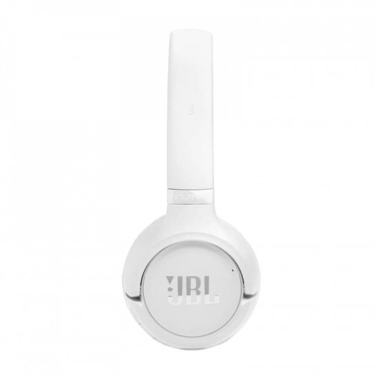 Bluetooth-гарнітура JBL Tune 530BT White (JBLT530BTWHTEU)