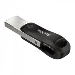 Flash накопичувачі USB