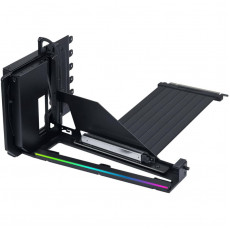 Брекет для вертикального встановлення відеокарти Lian Li Vertical GPU Bracket Kit PCIe5.0 Black (G89.VG4-5-V4X.00)