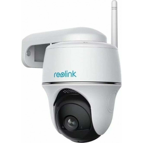 IP-камера Reolink Argus Series B430 (Argus PT)
