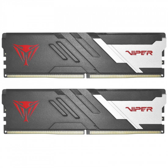 Модуль пам`яті DDR5 2x32GB/6000 Patriot Viper Venom (PVV564G600C36K)