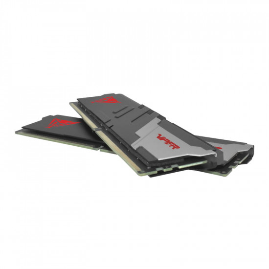Модуль пам`яті DDR5 2x32GB/6000 Patriot Viper Venom (PVV564G600C36K)
