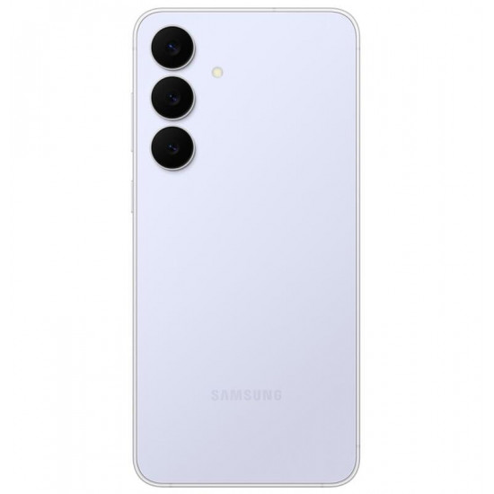 Смартфон Samsung Galaxy S25 FE 8/256GB Icy Blue (SM-S731BLBGEUC)