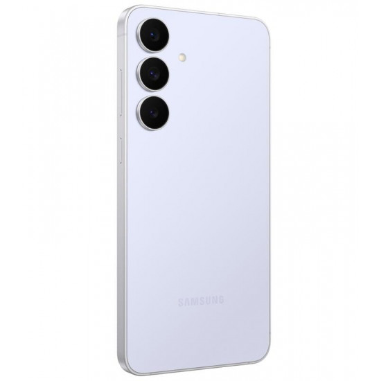 Смартфон Samsung Galaxy S25 FE 8/256GB Icy Blue (SM-S731BLBGEUC)