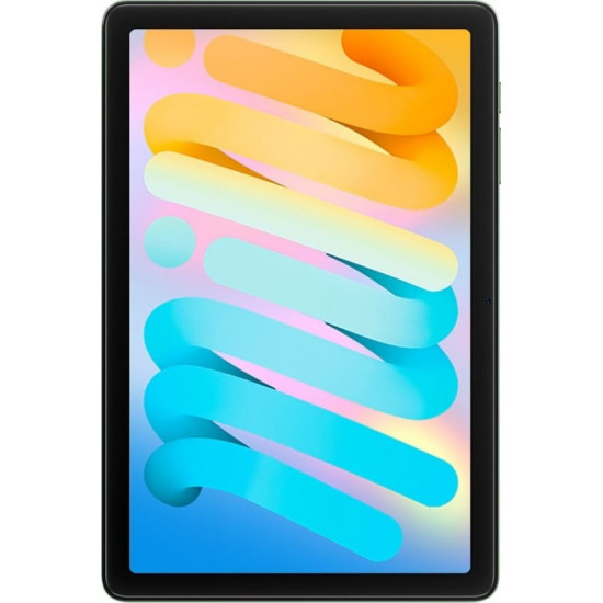 Планшет Blackview Tab 20 WiFi 4/64GB Field Green (6931548323150)