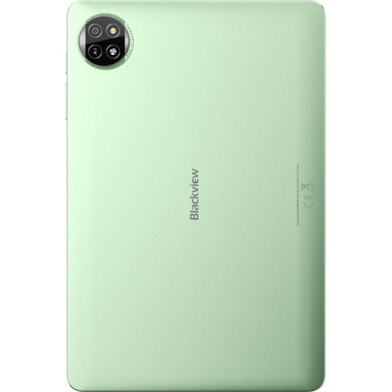 Планшет Blackview Tab 20 WiFi 4/64GB Field Green (6931548323150)