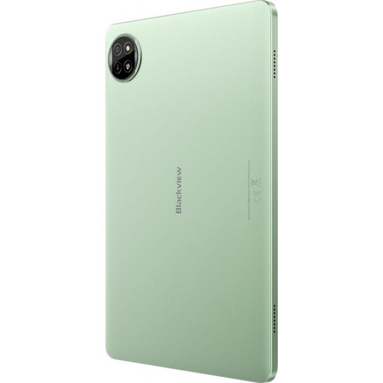 Планшет Blackview Tab 20 WiFi 4/64GB Field Green (6931548323150)