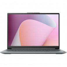 Ноутбук Lenovo IdeaPad Slim 3 15ABR8 (82XM00WJRA) Arctic Grey
