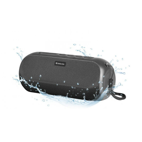 Акустична система Defender G32 Black (65232)