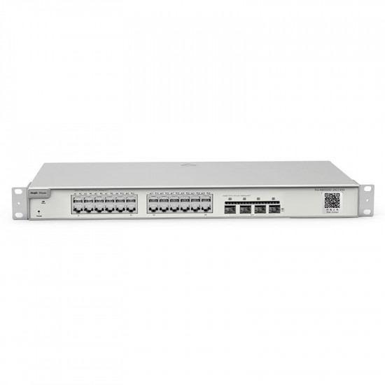 Комутатор Ruijie Reyee RG-NBS3200-24GT4XS