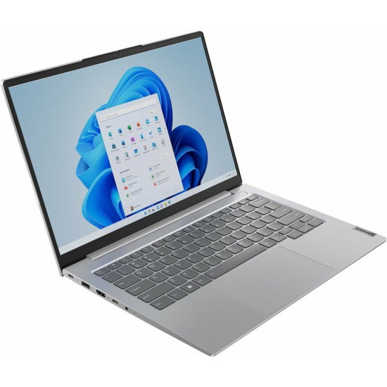 Ноутбук Lenovo ThinkBook 14 G7 ARP (21MV0018RA) Arctic Grey