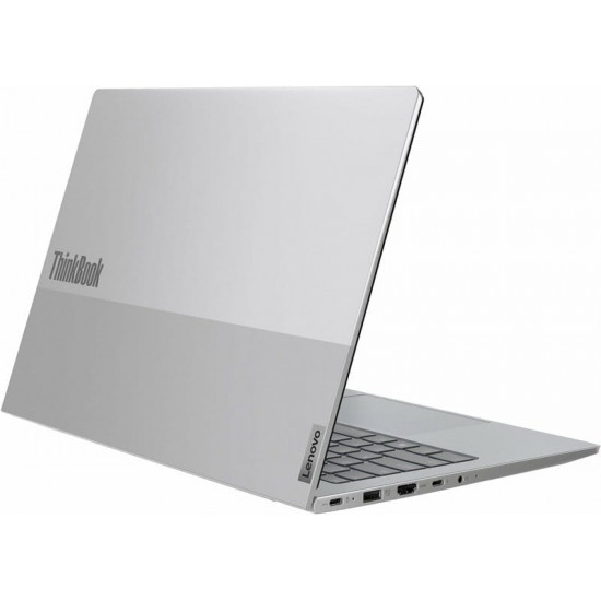 Ноутбук Lenovo ThinkBook 14 G7 ARP (21MV0018RA) Arctic Grey