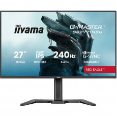 Монітор Iiyama 27" G-Master GB2771HSU-B1 IPS Black 240Hz