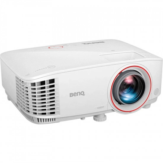 Проектор BenQ TH671ST (9H.JGY77.1HE)