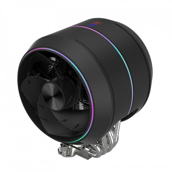 Кулер процесорний Zalman ZET5Black