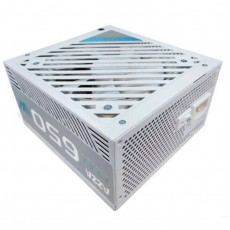 Блок живлення AZZA PSAZ-650B(ATX3.1) White 650W