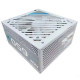 Блок живлення AZZA PSAZ-650B(ATX3.1) White 650W