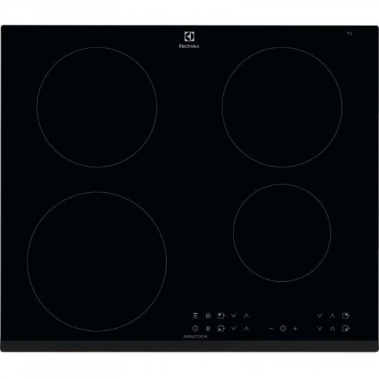 Варильна поверхня Electrolux LIR60433