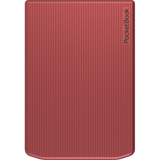 Електронна книга PocketBook 634 Verse Pro Passion Red (PB634-3-CIS)