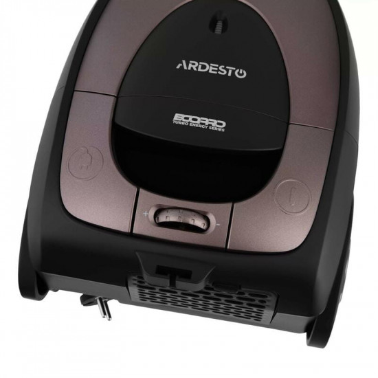 Пилосос Ardesto VC-I-B800GB