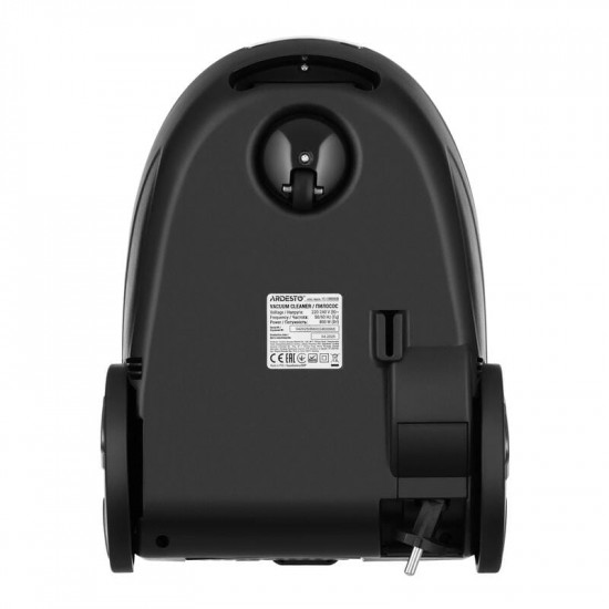 Пилосос Ardesto VC-I-B800GB