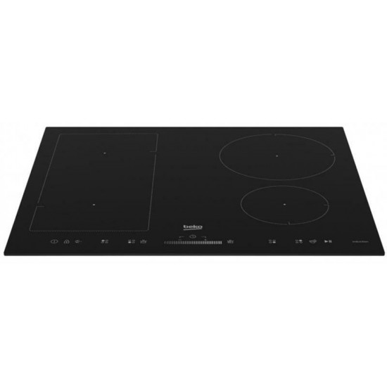 Варильна поверхня Beko HII64500UFT