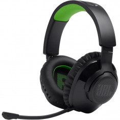 Гарнiтура JBL Quantum 360X Wireless for Xbox (JBLQ360XWLBLKGRN)