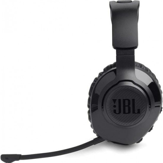 Гарнiтура JBL Quantum 360X Wireless for Xbox (JBLQ360XWLBLKGRN)