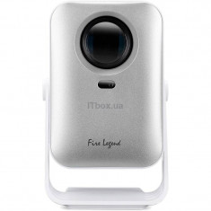 Проєктор Acer AOpen QH31S Grey (MR.JYQ11.002)