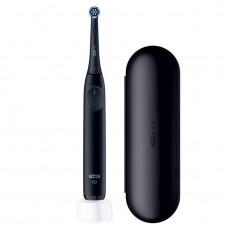 Зубна електрощітка Braun Oral-B iO Series 2 iOS2.1D9.2K Black