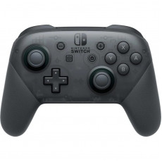 Контролер Nintendo Switch Pro (45496430528)
