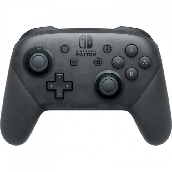 Контролер Nintendo Switch Pro (45496430528)