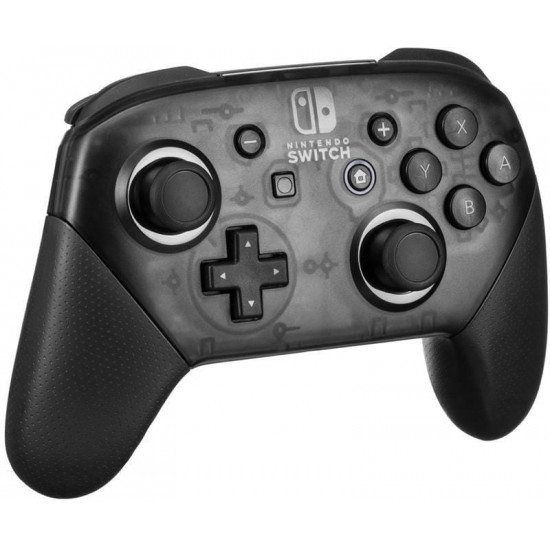 Контролер Nintendo Switch Pro (45496430528)