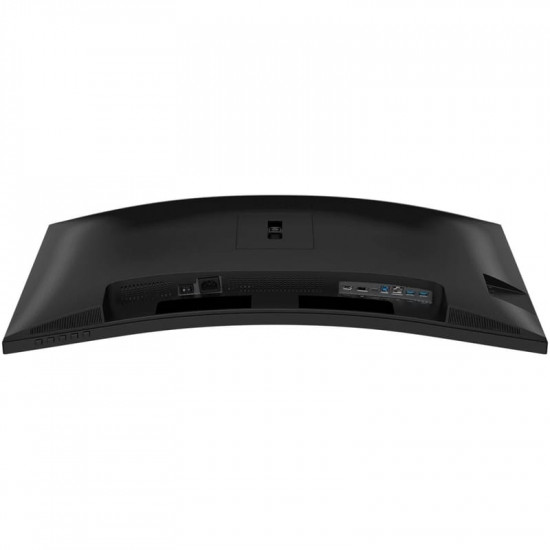Монітор Philips 34" 34B2U3600C/00 VA Black Curved