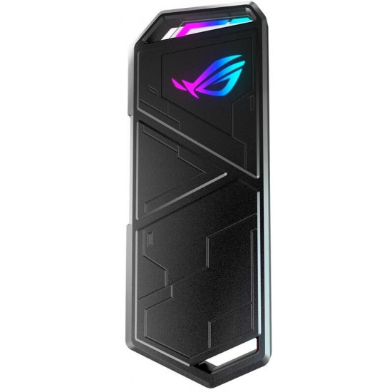 Зовнішня кишеня Asus ROG Strix Arion SSD Enclosure (90DD02H0-M09000)