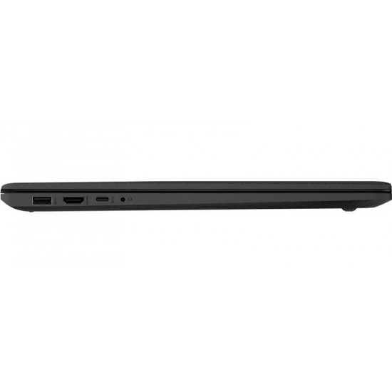 Ноутбук HP 17-cp3018ua (CS8C8EA) Black