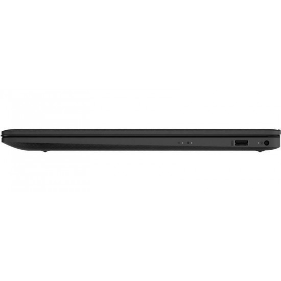 Ноутбук HP 17-cp3018ua (CS8C8EA) Black