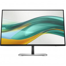 Монітор HP 23.8" S5 Pro 524PF (9D9L6UT) IPS Black/Silver 100Hz