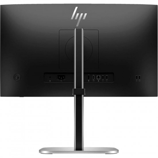 Монітор HP 23.8" S5 Pro 524PF (9D9L6UT) IPS Black/Silver 100Hz