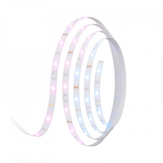 Світлодіодна стрічка розумна Govee H611 RGB, 10 м, White (H61103A3)