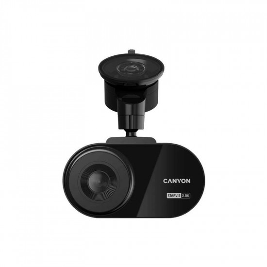 Відеореєстратор Canyon DVR-25 (CND-DVR25)